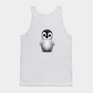 Cute Baby Penguin Tank Top